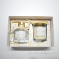 Fragrância de luxo Fragrância Reed Difusor